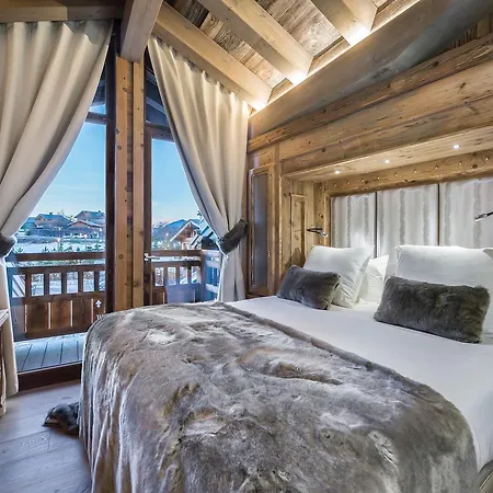 Chalet White